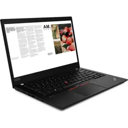 Laptop Lenovo Thinkpad T14 G1 / i5 / RAM 16 GB / SSD Pogon / 14,0″ FHD