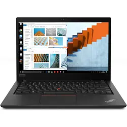Laptop Lenovo ThinkPad T14 G2 / i5 / RAM 16 GB / SSD Pogon / 14,0″ FHD