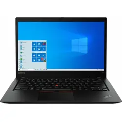 Laptop Lenovo Thinkpad T14s G1 / i5 / RAM 8 GB / SSD Pogon / 14,0″ FHD