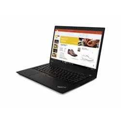 Laptop Lenovo ThinkPad T14s Gen 1 / i7 / RAM 16 GB / SSD Pogon / 14,0″ FHD