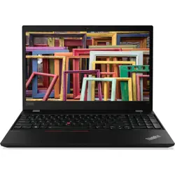 Laptop Lenovo ThinkPad T15 G1 / i5 / RAM 8 GB / SSD Pogon / 15,6″ FHD