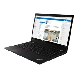 Laptop Lenovo ThinkPad T15 G2 / i5 / RAM 16 GB / SSD Pogon / 15,6″ FHD
