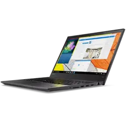 Laptop Lenovo ThinkPad T580 / i5 / RAM 8 GB / SSD Pogon / 15,6″ FHD