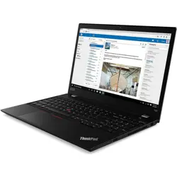 Laptop Lenovo ThinkPad T590 / i5 / RAM 8 GB / SSD Pogon / 15,6″ FHD