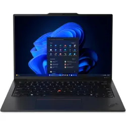 Laptop Lenovo ThinkPad X1 Carbon G12 / Core Ultra 7 / RAM 16 GB / 512GB SSD / 14,0″ WUXGA