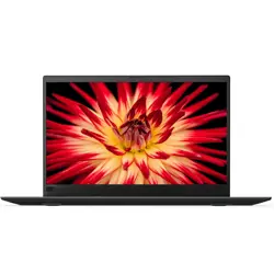 Laptop Lenovo ThinkPad X1 Carbon G6 / i5 / RAM 16 GB / SSD Pogon / 14,0″ FHD