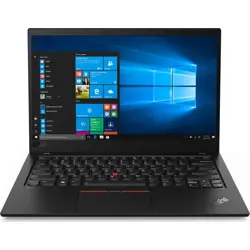 Laptop Lenovo Thinkpad X1 Carbon G7 / i7 / RAM 16 GB / SSD Pogon / 14,0″ FHD