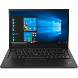 Laptop Lenovo ThinkPad X1 Carbon G8 / i7 / RAM 16 GB / SSD Pogon / 14,0″ 4K