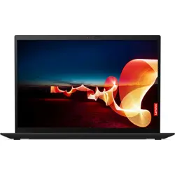 Laptop Lenovo ThinkPad X1 Carbon G9 / i7 / RAM 16 GB / SSD Pogon / 14,0″ WUXGA