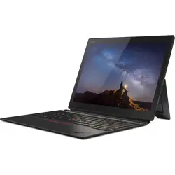Laptop Lenovo Thinkpad X1  G3 - Keyboard not working, touchpad not working / i7 / RAM 16 GB / SSD Pogon / 13,3″ 3K