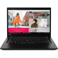 Laptop Lenovo ThinkPad X13 G1 / i5 / RAM 16 GB / SSD Pogon / 13,3″ FHD