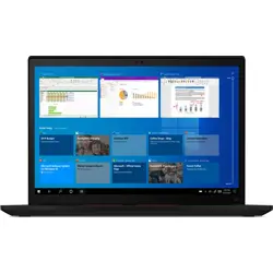 Laptop Lenovo ThinkPad X13 G2 / i5 / RAM 16 GB / SSD Pogon / 13,3″ WUXGA