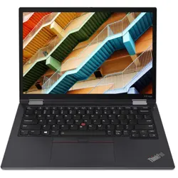 Laptop LENOVO THINKPAD X13 GEN 2I / i7 / RAM 16 GB / SSD Pogon / 13,3″ WUXGA