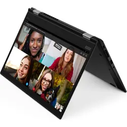 Laptop Lenovo ThinkPad X13 Yoga G1 / i5 / RAM 8 GB / SSD Pogon / 13,3″ FHD