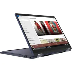 Laptop Lenovo Yoga 6 13ARE05 | R5-4500U | 8GB RAM | 512GB SSD | Touch / Ryzen 5 / RAM 8 GB / 512GB SSD / 13,3″ FHD