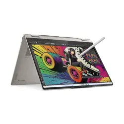 Laptop Lenovo Yoga 7 2-in-1 16AKP10 83JU / Ryzen AI 7 / RAM 16 GB / SSD Pogon / 16,0″ 2.8K