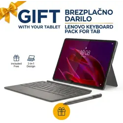 Laptop Lenovo Yoga Tab Plus / Snapdragon / RAM 16 GB / 13,3″