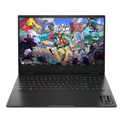 Laptop OMEN Gaming 16-wf1008nl | RTX 4070 8GB | 32 GB / i7 / RAM 32 GB / SSD Pogon / 16,0″ FHD