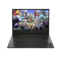Laptop OMEN Gaming 16-wf1008nl | RTX 4070 8GB / i7 / RAM 16 GB (2x8) / SSD Pogon / 16,0″ FHD