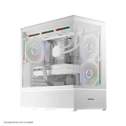 LC-Power Gaming 812W – Quartz Vision