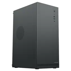 LC-Power LC-6150B, u2, u3, uC, crno, bez napajanja