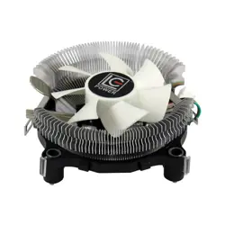 LC-Power LC-CC-85, 92mm, PWM, 775/1200/1851/AM4