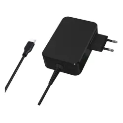 Lc power LC-NB-GAN-90-C USB tip C notebook adapt.