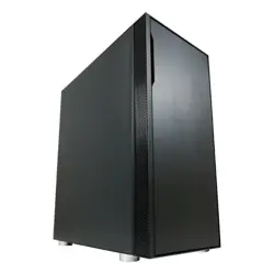 LC-Power Multimedia 8000B 2xU3, USB C, ATX