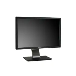 LCD Dell 22" P2210; black/silver;1680x1050, 1000:1, 250 cd/m2, VGA, DVI, DisplayPort, USB Hub, AG
