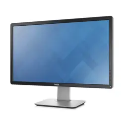 LCD Dell 24" P2414H; black/silver;1920x1080, 1000:1, 250 cd/m2, VGA, DVI, DisplayPort, USB Hub, AG