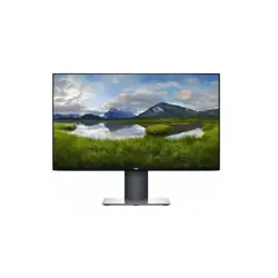 LCD Dell 24" U2419H; black/silver;1920x1080, 1000:1, 250 cd/m2, HDMI, DisplayPort, USB Hub, AG