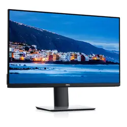 LCD Dell 27" P2719H; black/gray;1920x1080, 1000:1, 300cd/m2, HDMI, DisplayPort, VGA, USB 3.0 Hub, AG