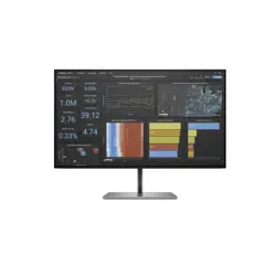 LCD HP 27" Z27q G3; silver;2560x1440, 1000:1, 350cd/m2, DisplayPort, HDMI, USB Hub, AG