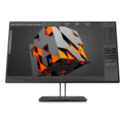 LCD HP 32" Z32 4K; universal stand;3840x2160, 1300:1, 350cd/m2, HDMI, DisplayPort, miniDisplayPort, USB-C, USB Hub, AG, 