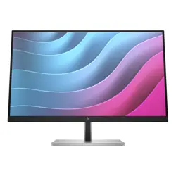 LCD HP EliteDisplay 24" E24 G5; black/silver
;1920x1080, 1000:1, 250cd/m2, HDMI, DisplayPort, USB Hub, AG