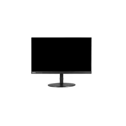 LCD Lenovo ThinkVision 24" T23i-20; black;1920x1080, 1000:1, 250 cd/m2, VGA, HDMI, DisplayPort, USB Hub, AG
