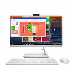 Lenovo AiO 3 R3-7330U/8GB/512GB/27"FHD/DOS