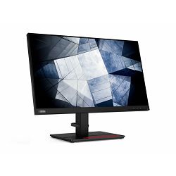 Lenovo ThinkVision P24h-2L, QHD, HDMI, DP, USB-C