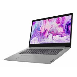 Lenovo IdeaPad 3 i3/8GB/512GB/IntHD/17,3FHD/DOS