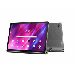 Lenovo Yoga Tab 11 OctaC/8GB/256GB/LTE/112K/sivi