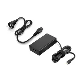 Lenovo 100W AC Adapter, GX21V43585