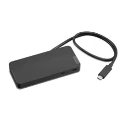 Lenovo dock Dual Display USB-C, 40B90000WW