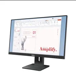 Lenovo E24-40 23.8FHD IPS, VGA, HDMI, DP,  pivot