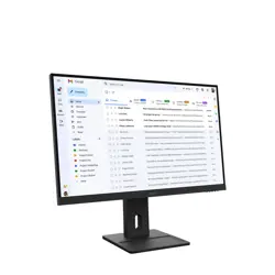 Lenovo E27-40 27FHD IPS, VGA, HDMI, DP,  pivot