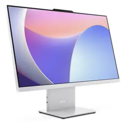 LENOVO IdeaCentre AIO 27AKP10 27" (68,58cm) FHD AMD Ryzen AI 7 350 32GB 1TB Windows 11 Home tipkovnica + miška AIO računalnik F0JD0013SC