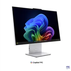 Lenovo IdeaCentre AIO U5-325/16GB/512GB/27"QHD/DOS