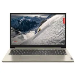 Lenovo IdeaPad 1 15.6" FHD, AMD R5-7520U, 16GB DDR5, 1TB SSD, Radeon, WiFi 6/BT, Win 11 Pro + 3Y (82VG00UCSC)