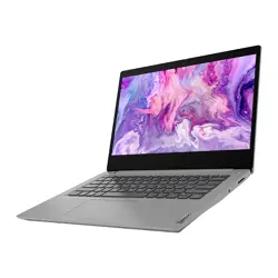 Lenovo IdeaPad 3 14IGL05; Celeron N4020 1.1GHz/8GB RAM/256GB SSD PCIe/batteryCARE+;WiFi/BT/webcam/Intel UHD Graphics/14.0 FHD AG/Win 11 64-bit