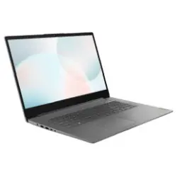 Lenovo Ideapad 3 17.3" FHD, Ryzen 7-5700U, 12GB DDR4, 512GB SSD, Radeon, WiFi/BT, FreeDOS (82KV00MUSC)