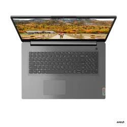 Lenovo IdeaPad 3 R7-5700U/12GB/512GB/17,3FHD/DOS